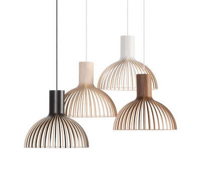 Victo Small 4251 Pendant Lamp