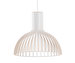 Victo Small 4251 Pendant Lamp, White