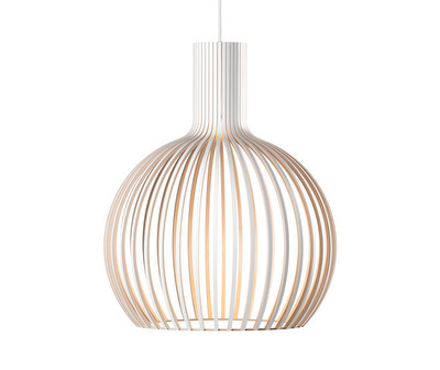 Octo Small 4241 Pendant Light