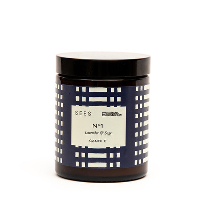 Kynttilä No.1 