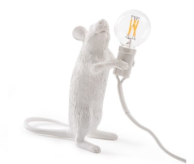 Mouse Table Lamp