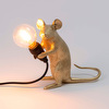 Mouse-pöytävalaisin
