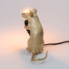 Mouse-pöytävalaisin
