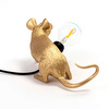 Mouse-pöytävalaisin