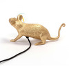Mouse-pöytävalaisin