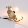 Mouse-pöytävalaisin