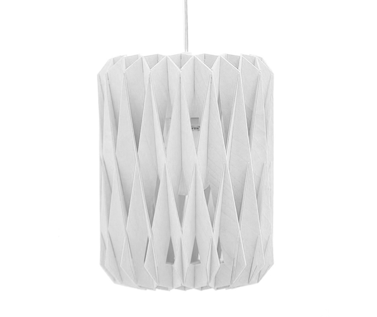 Pilke Pendant Light