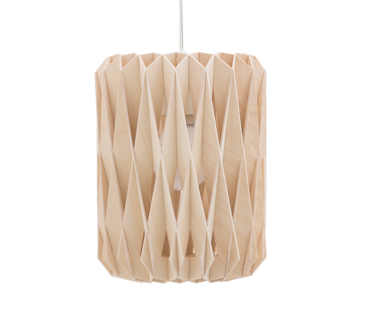 Pilke Pendant Light