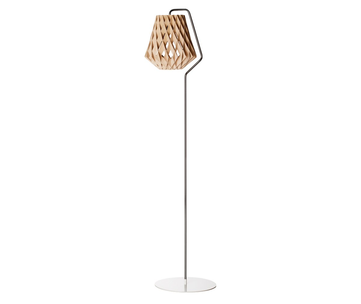 Pilke Floor Lamp