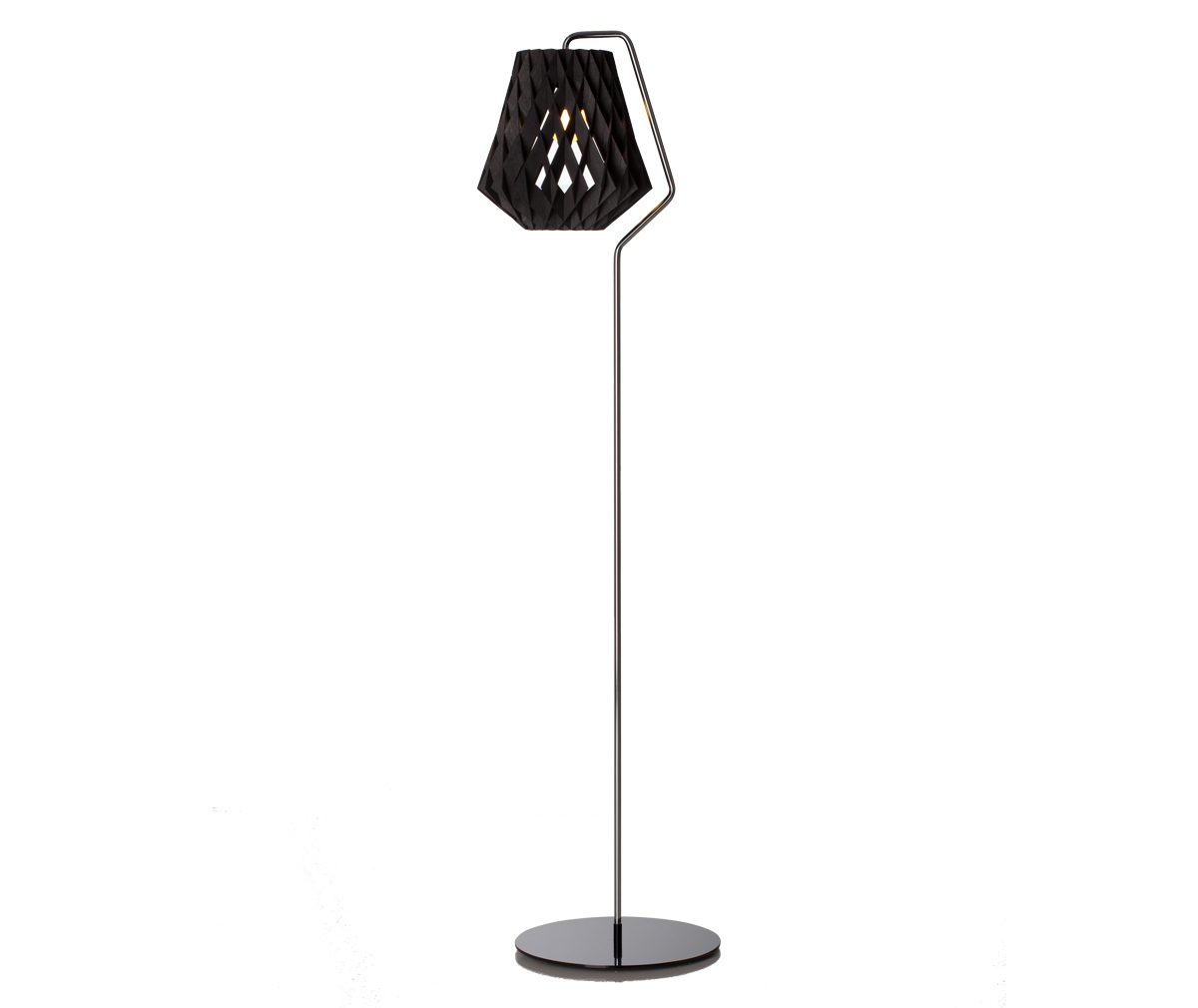 Pilke Floor Lamp