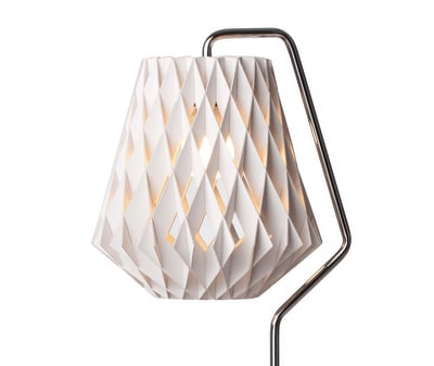 Pilke Floor Lamp