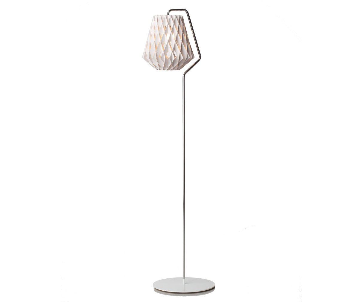 Pilke Floor Lamp