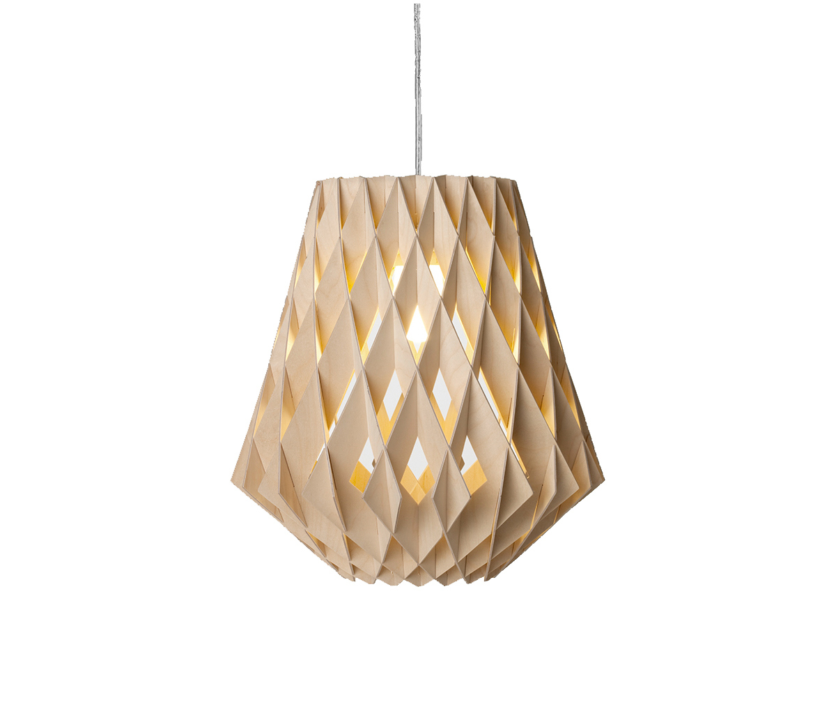 Pilke Pendant Light