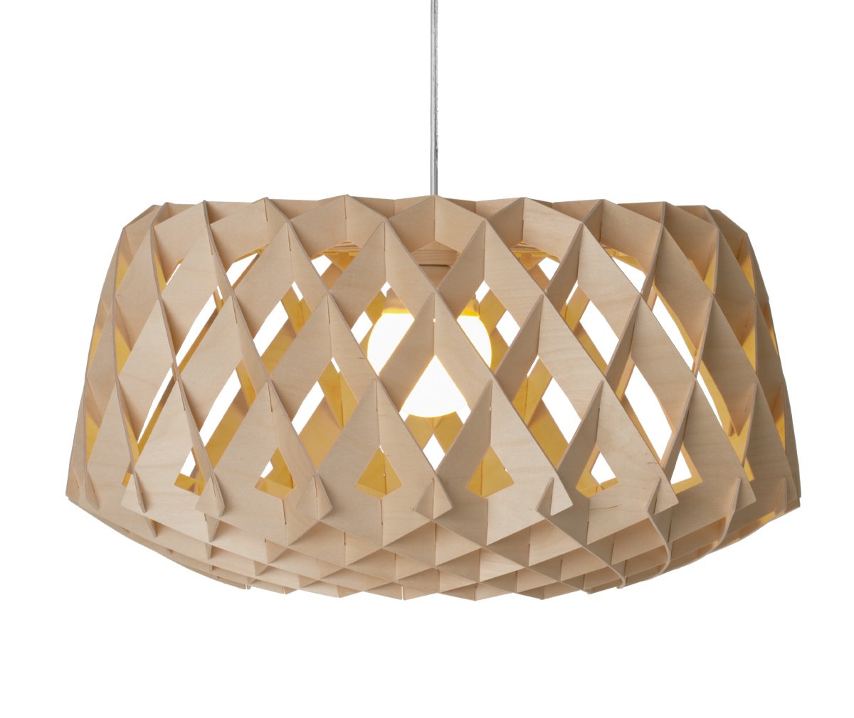 Pilke Pendant Light