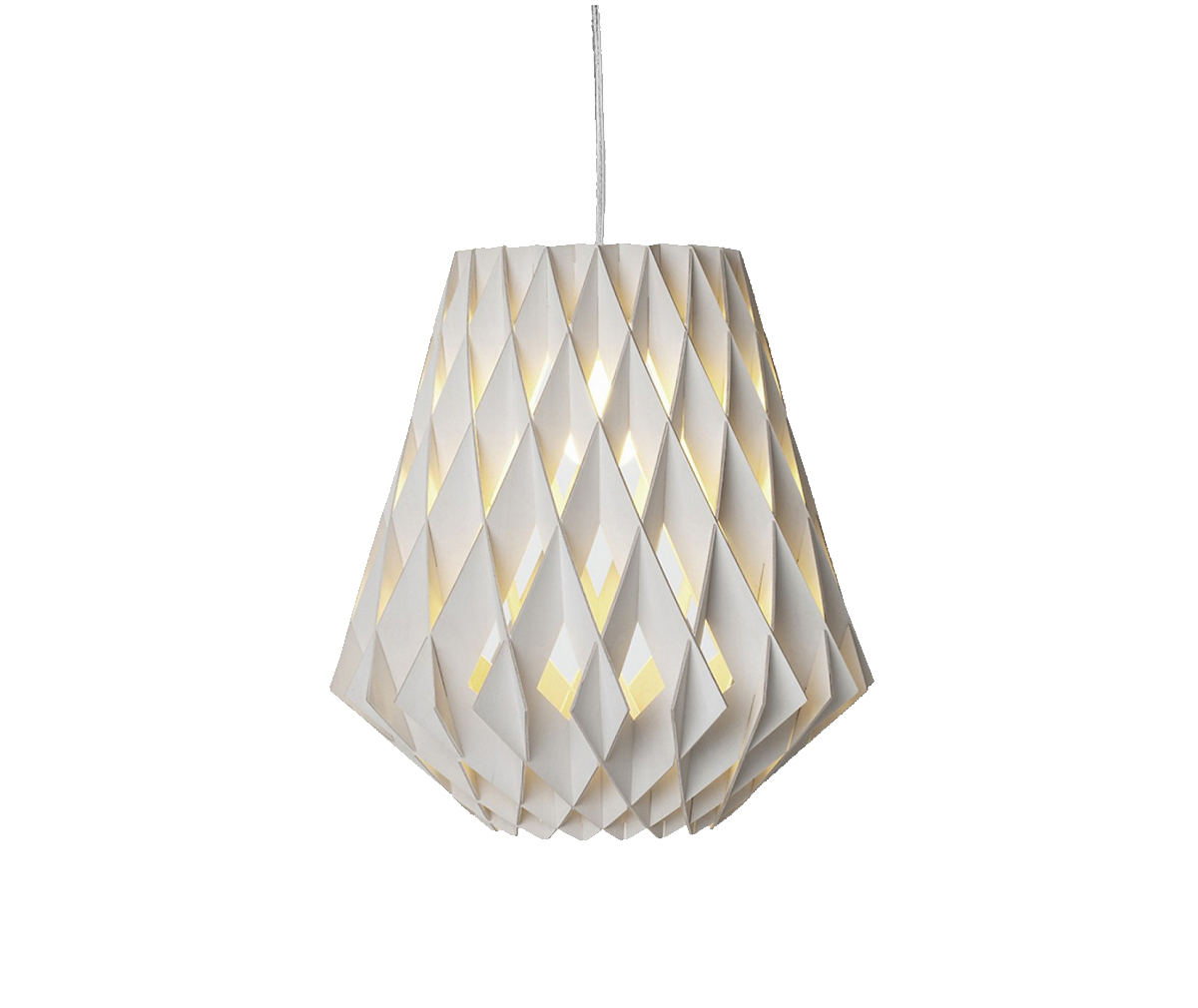 Pilke Pendant Light