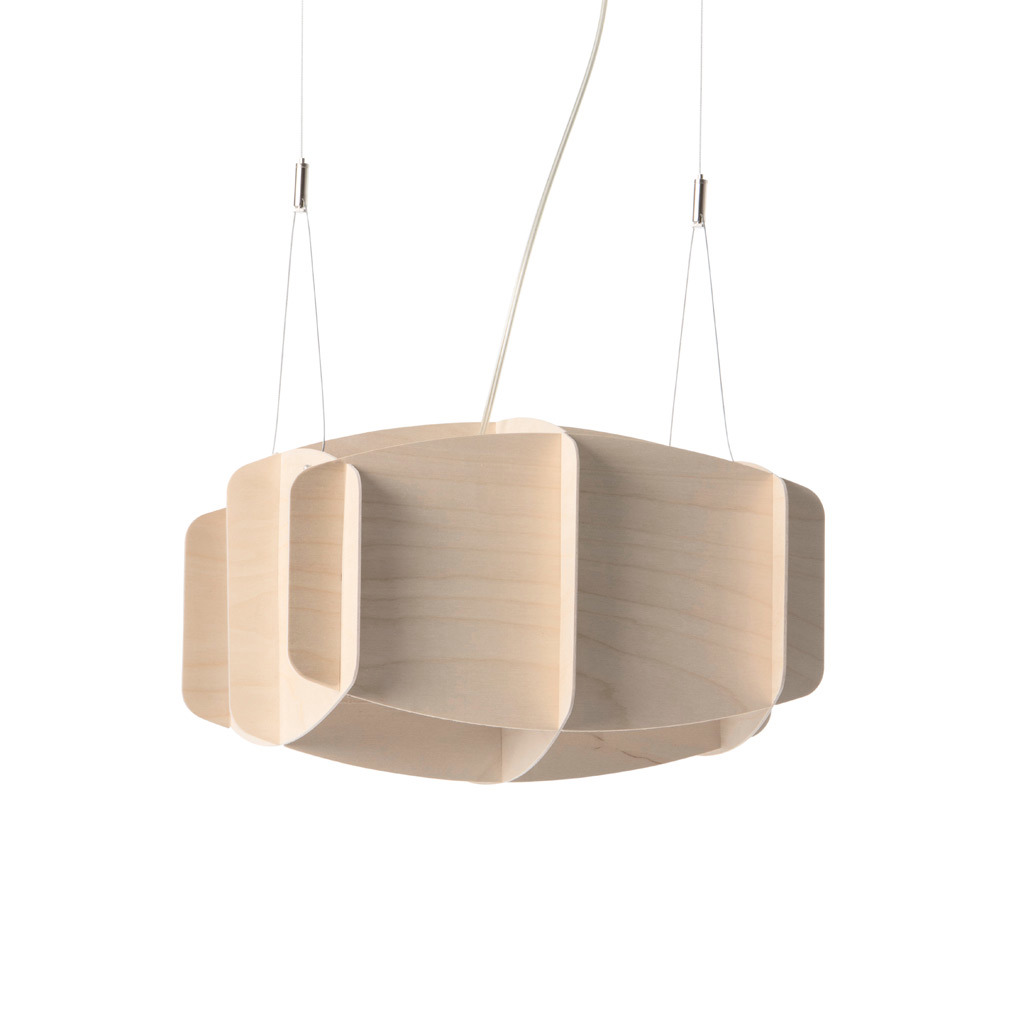 Ristikko Pendant Lamp