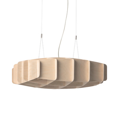 Ristikko Pendant Lamp