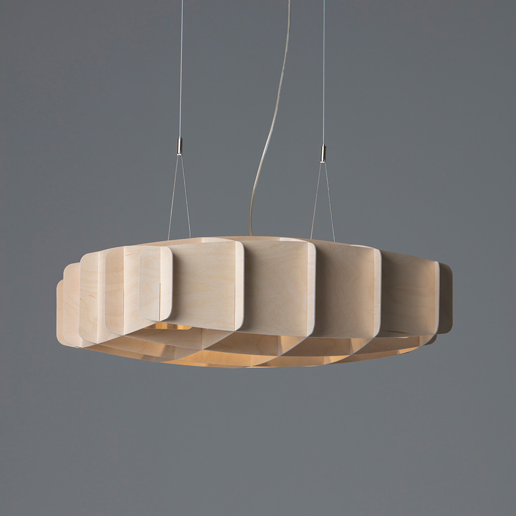 Ristikko Pendant Lamp