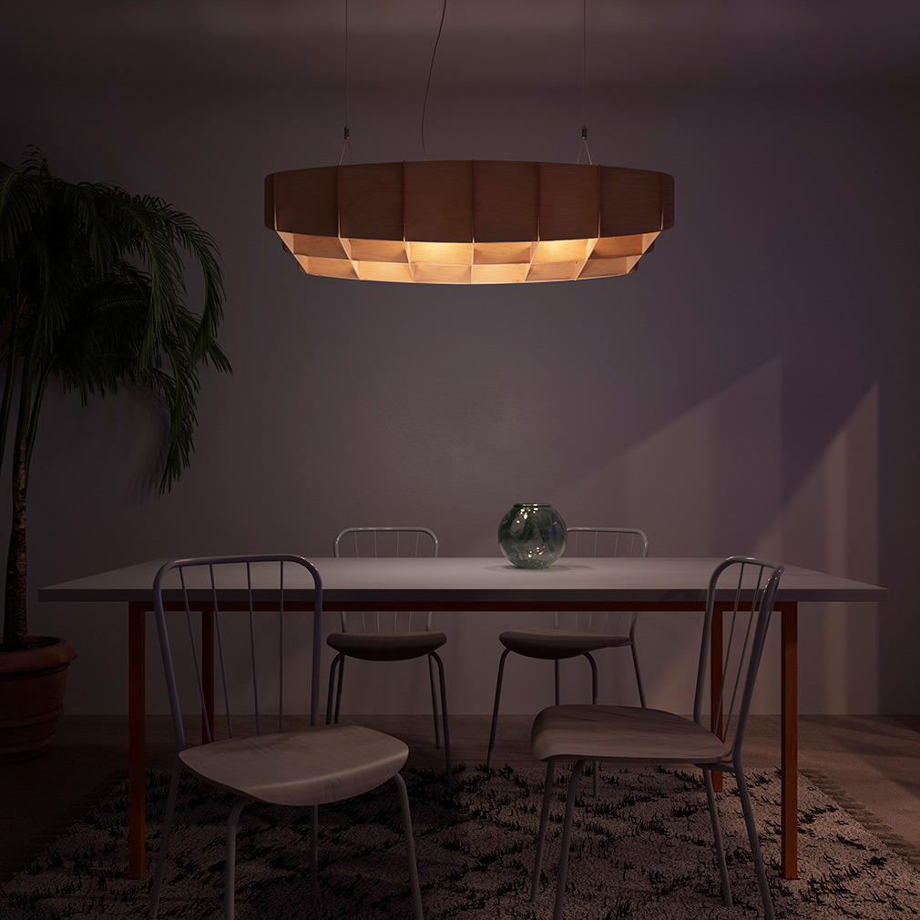 Ristikko Pendant Lamp