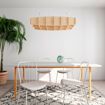 Ristikko Pendant Lamp