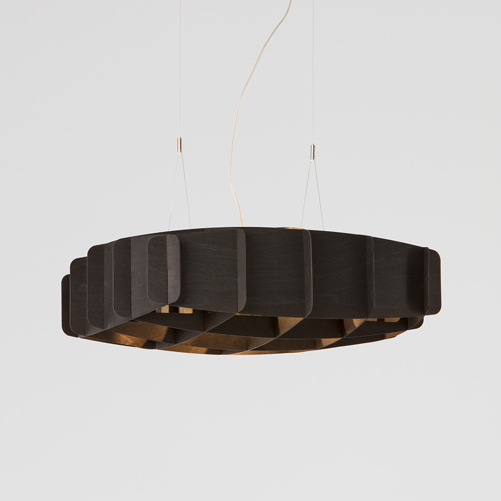 Ristikko Pendant Lamp