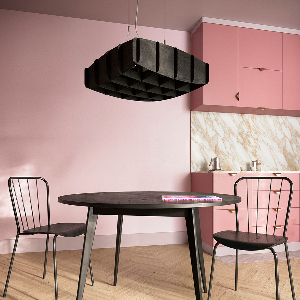 Ristikko Pendant Lamp