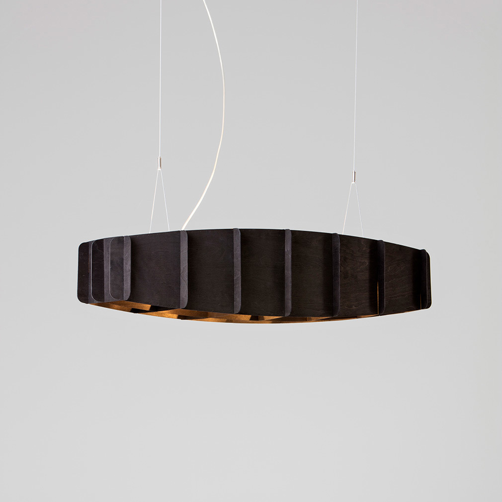 Ristikko Pendant Lamp