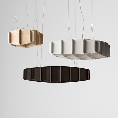 Ristikko Pendant Lamp