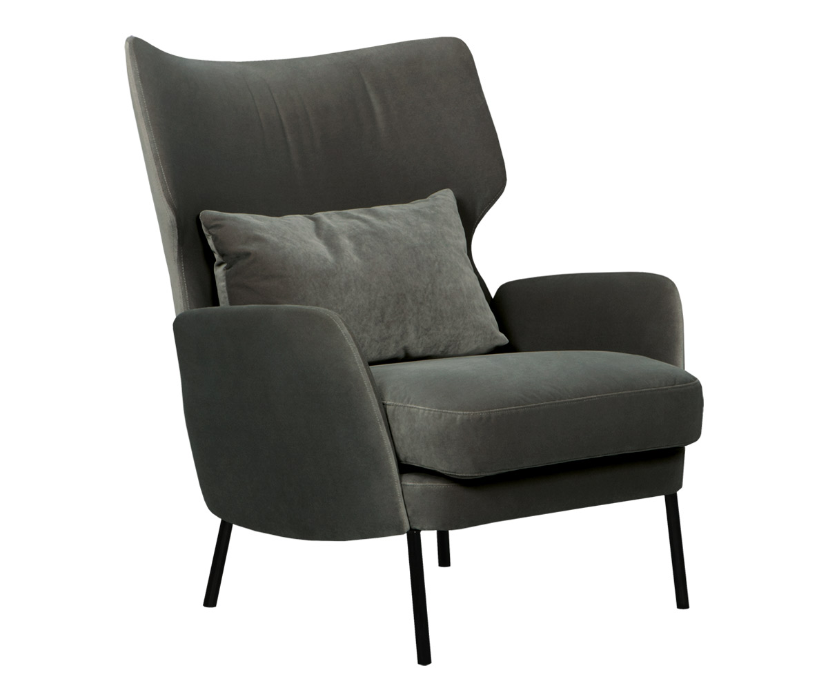 Sits alex armchair outlet