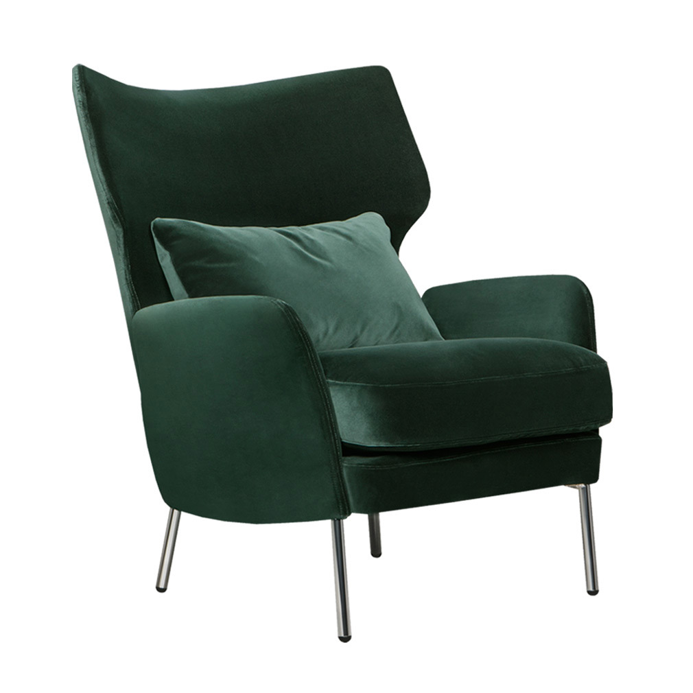 Alex Armchair