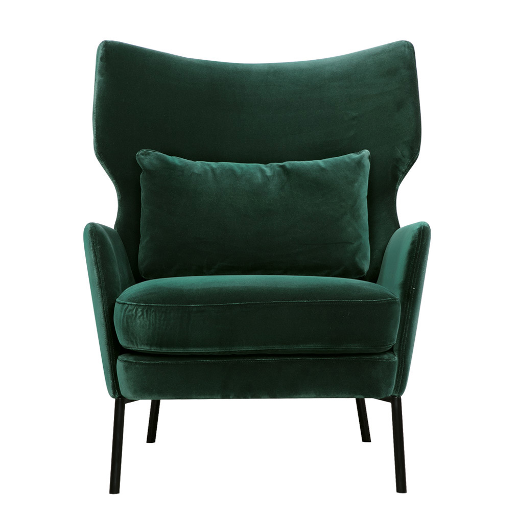 Alex Armchair