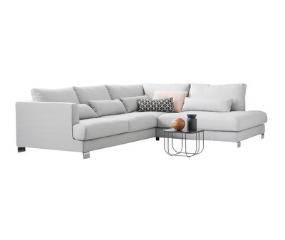 Brandon Chaise Sofa