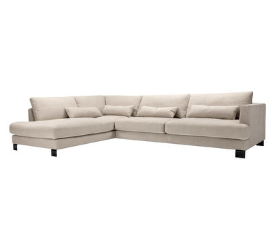 Brandon Chaise Sofa