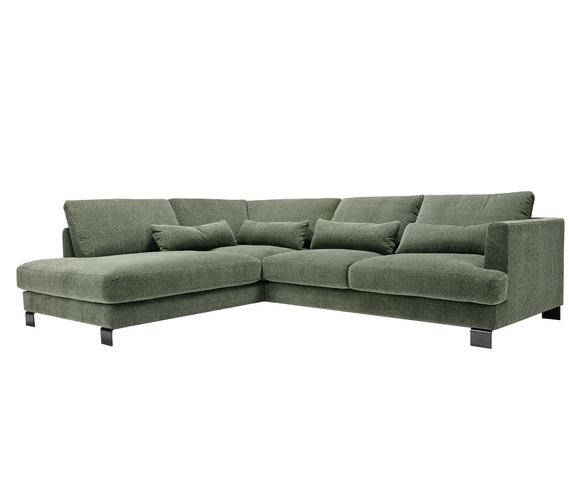 Brandon Chaise Sofa