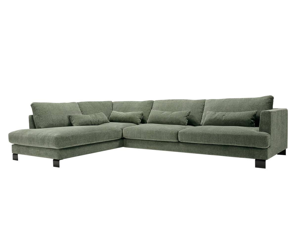 Brandon Chaise Sofa