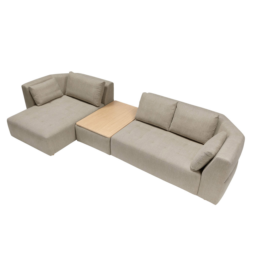 Cleo Sofa