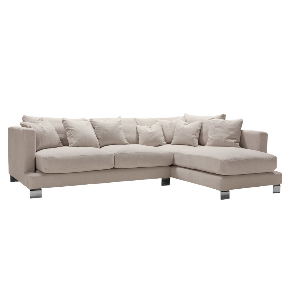 Colorado Chaise Sofa