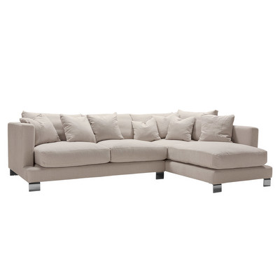 Colorado Chaise Sofa