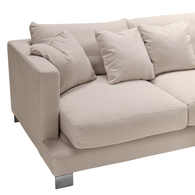 Colorado Chaise Sofa