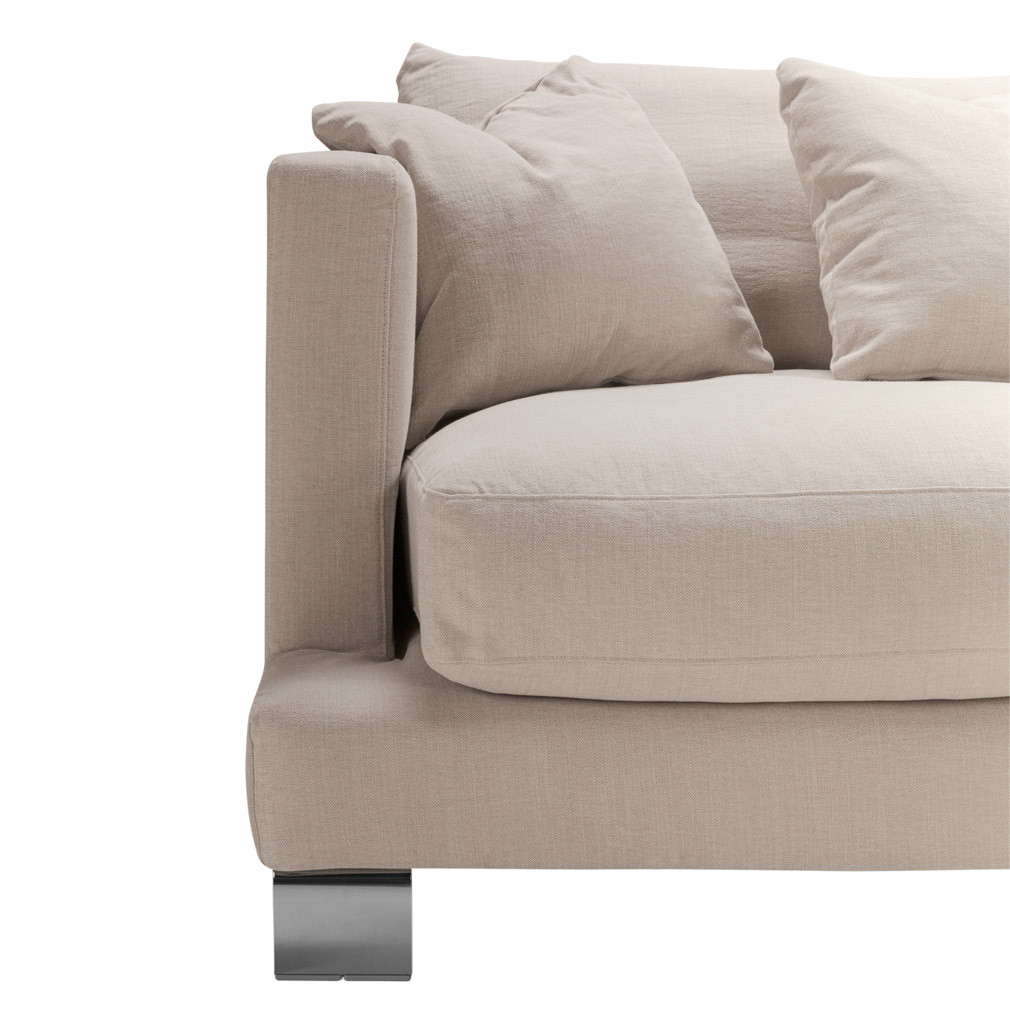 Colorado Chaise Sofa