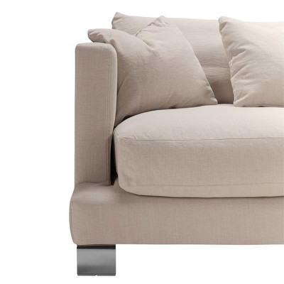 Colorado Chaise Sofa