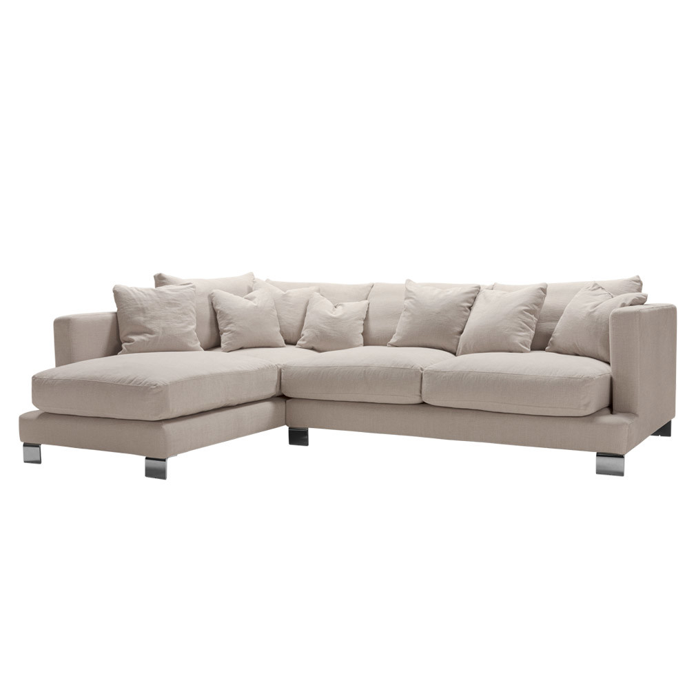 Colorado Chaise Sofa