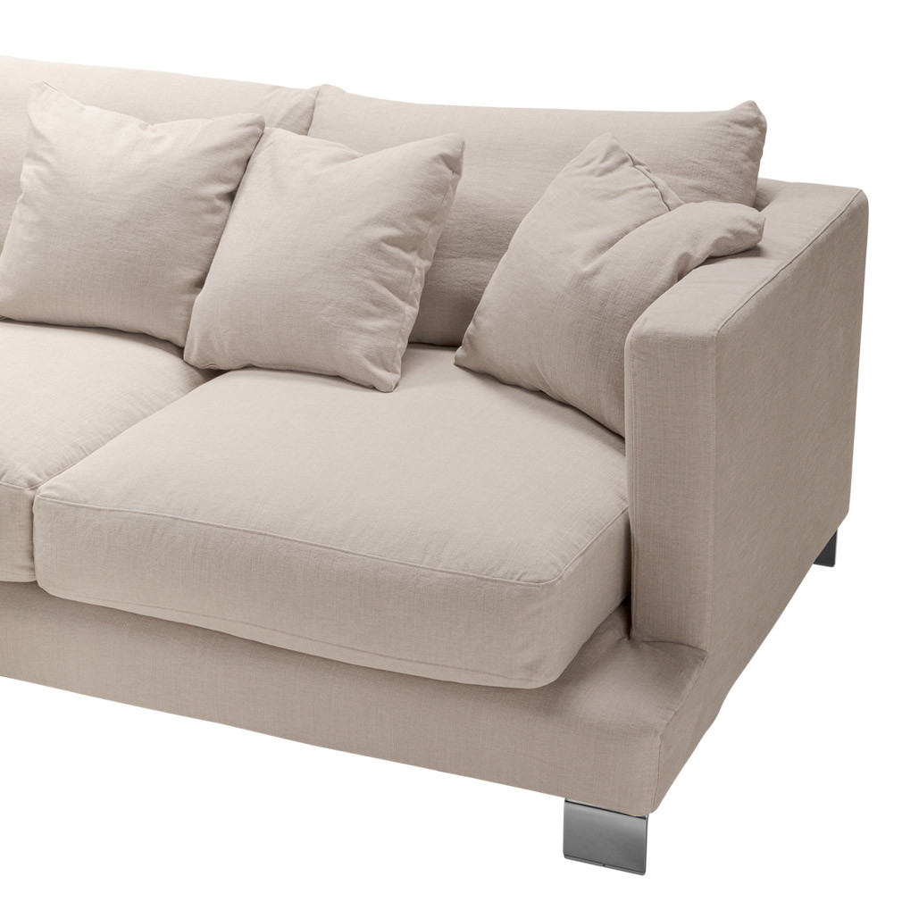 Colorado Chaise Sofa