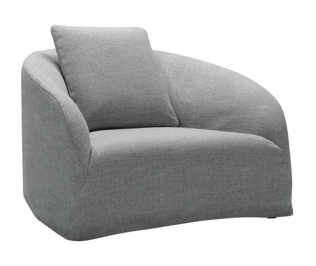 Dahlia armchair online