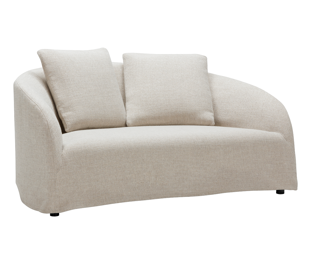 Dahlia armchair 2025