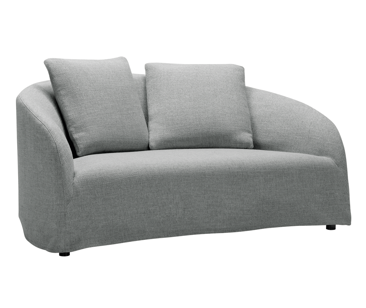 Dahlia-sohva