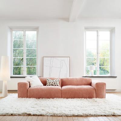 Edda Sofa