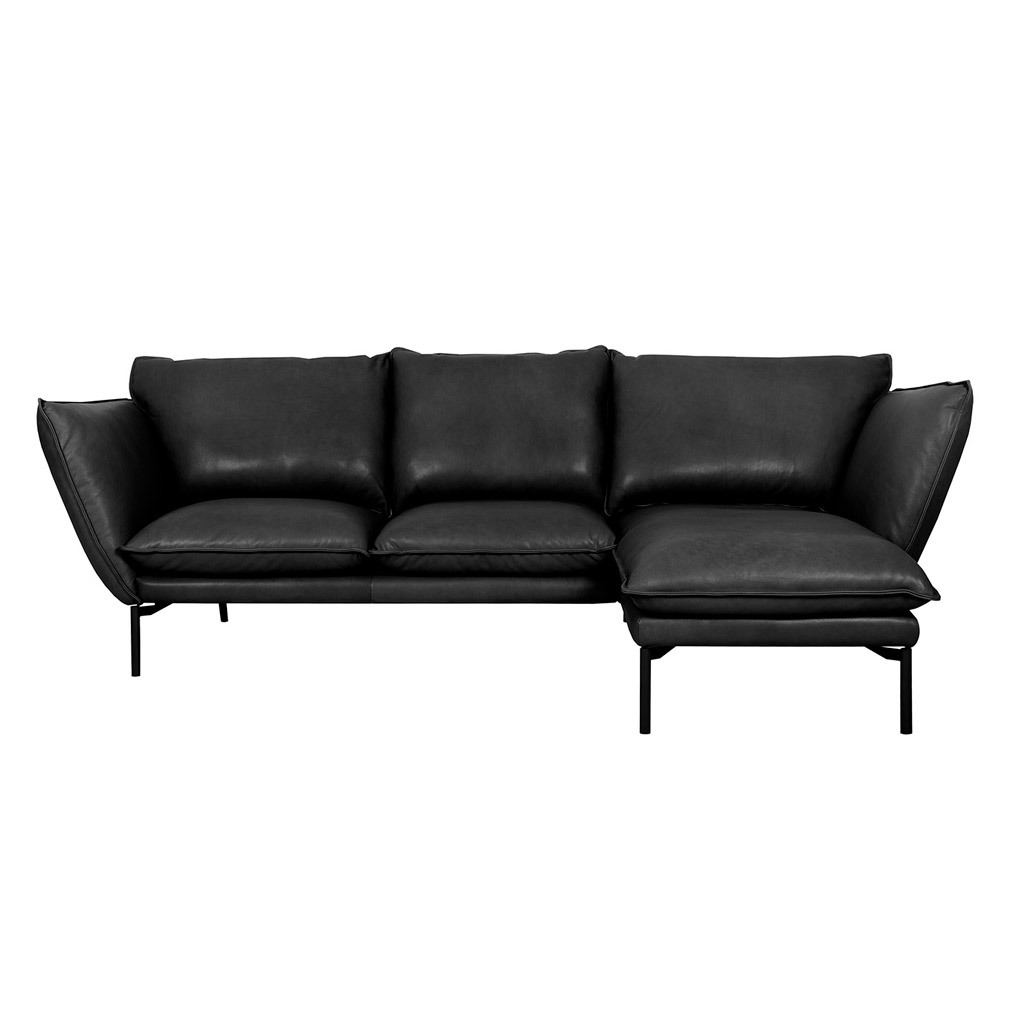 Hugo Chaise Sofa