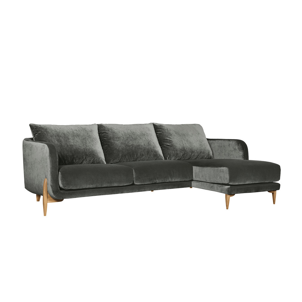 Jenny Chaise Sofa