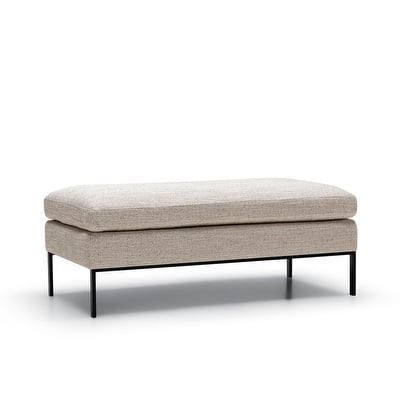 Justus Footstool